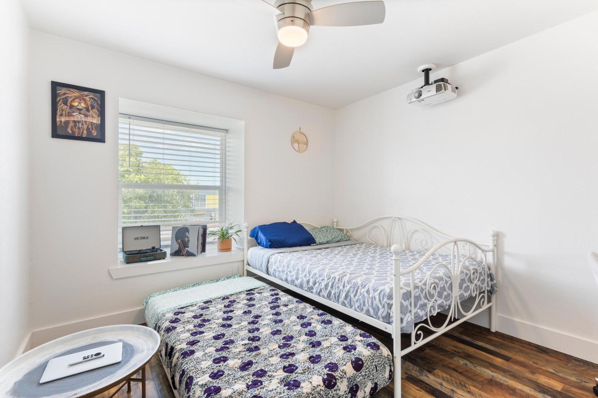 Mella House Apartment Austin Exterior foto