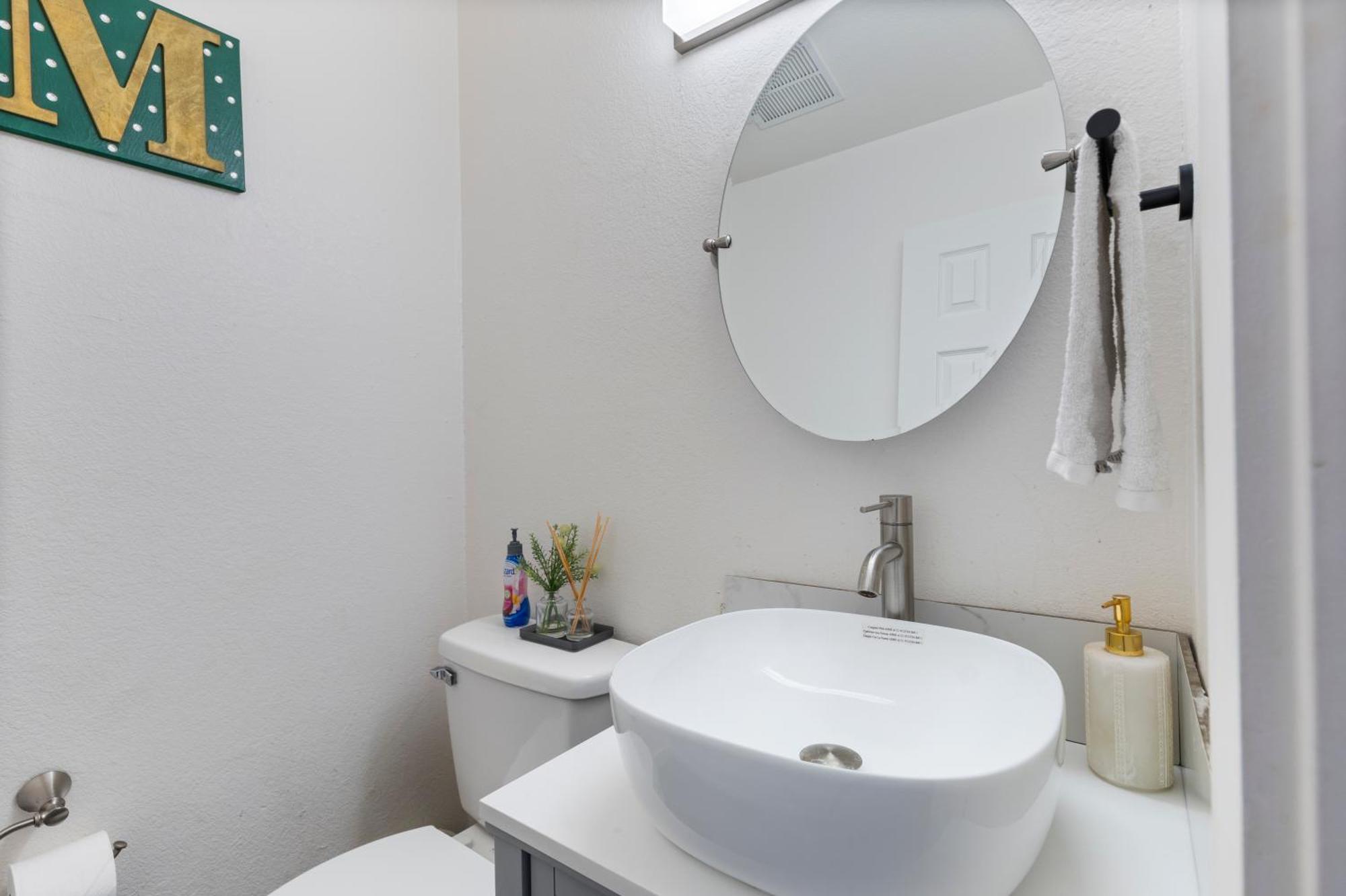Mella House Apartment Austin Exterior foto