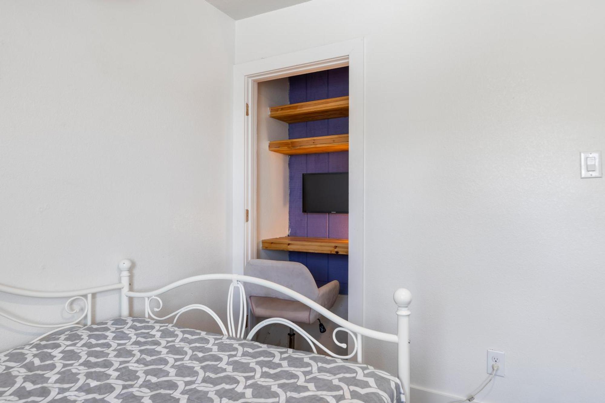Mella House Apartment Austin Exterior foto