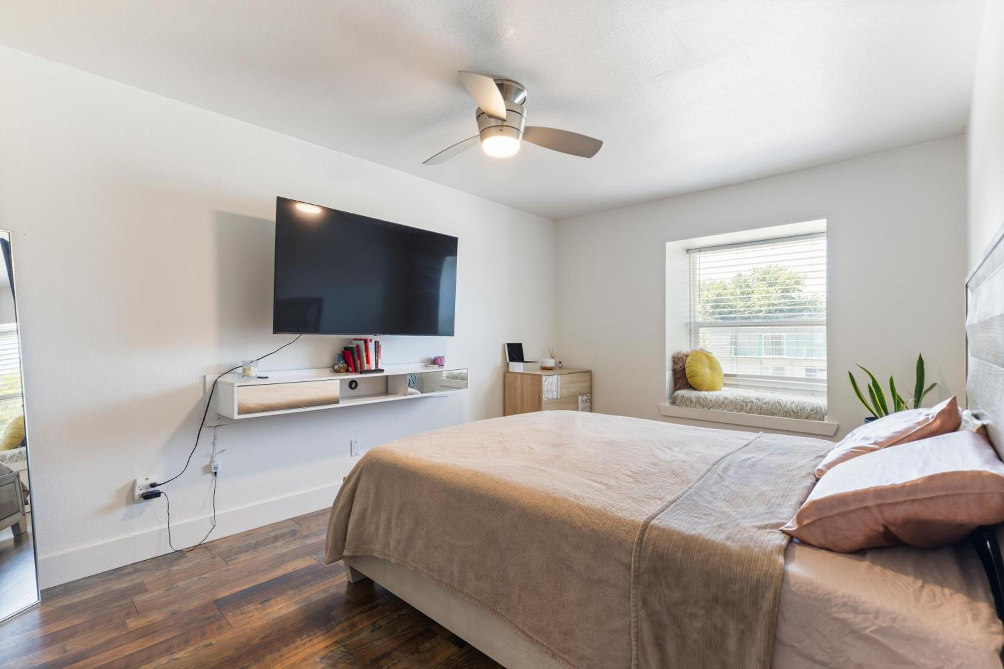 Mella House Apartment Austin Exterior foto