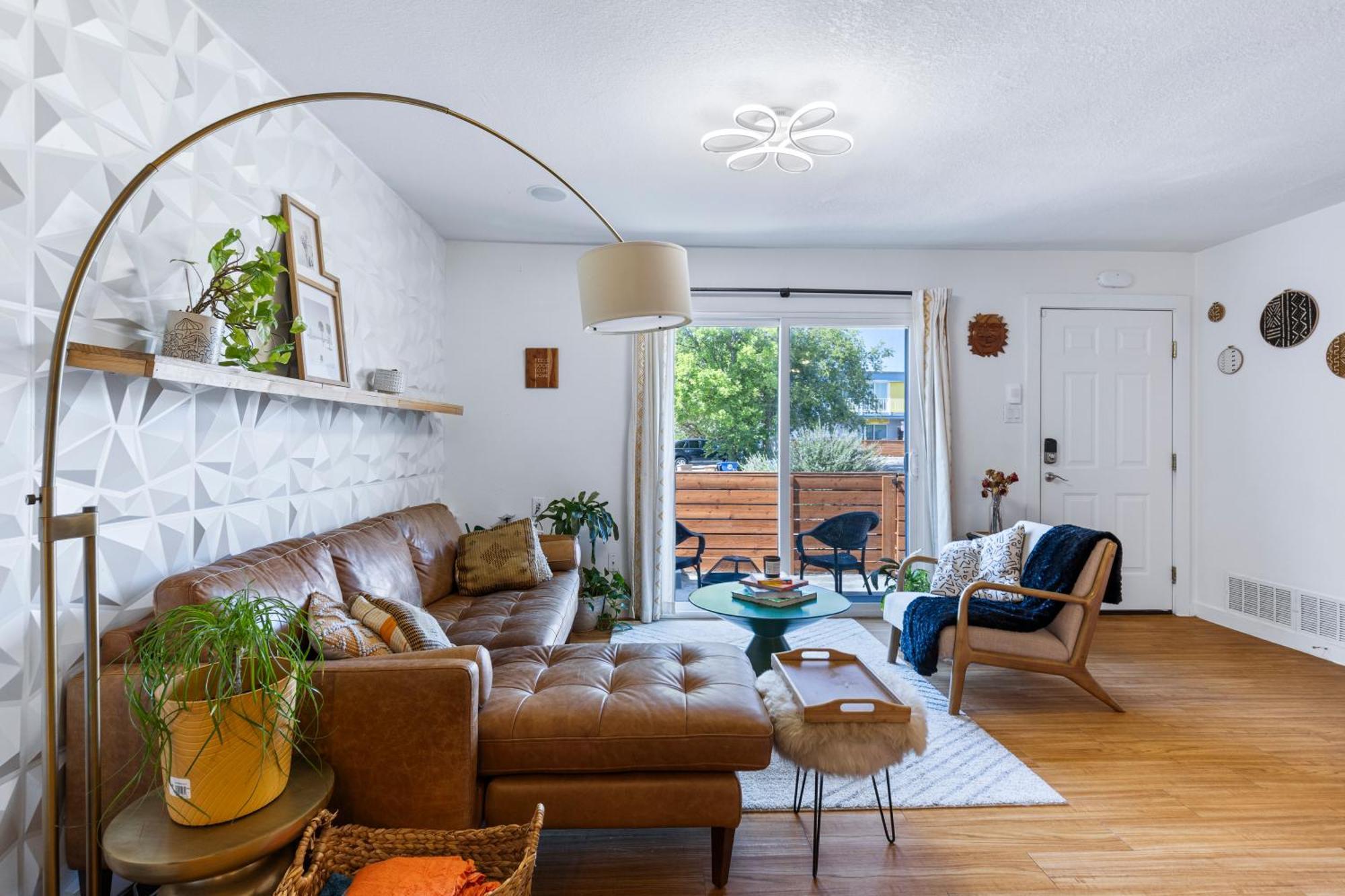 Mella House Apartment Austin Exterior foto