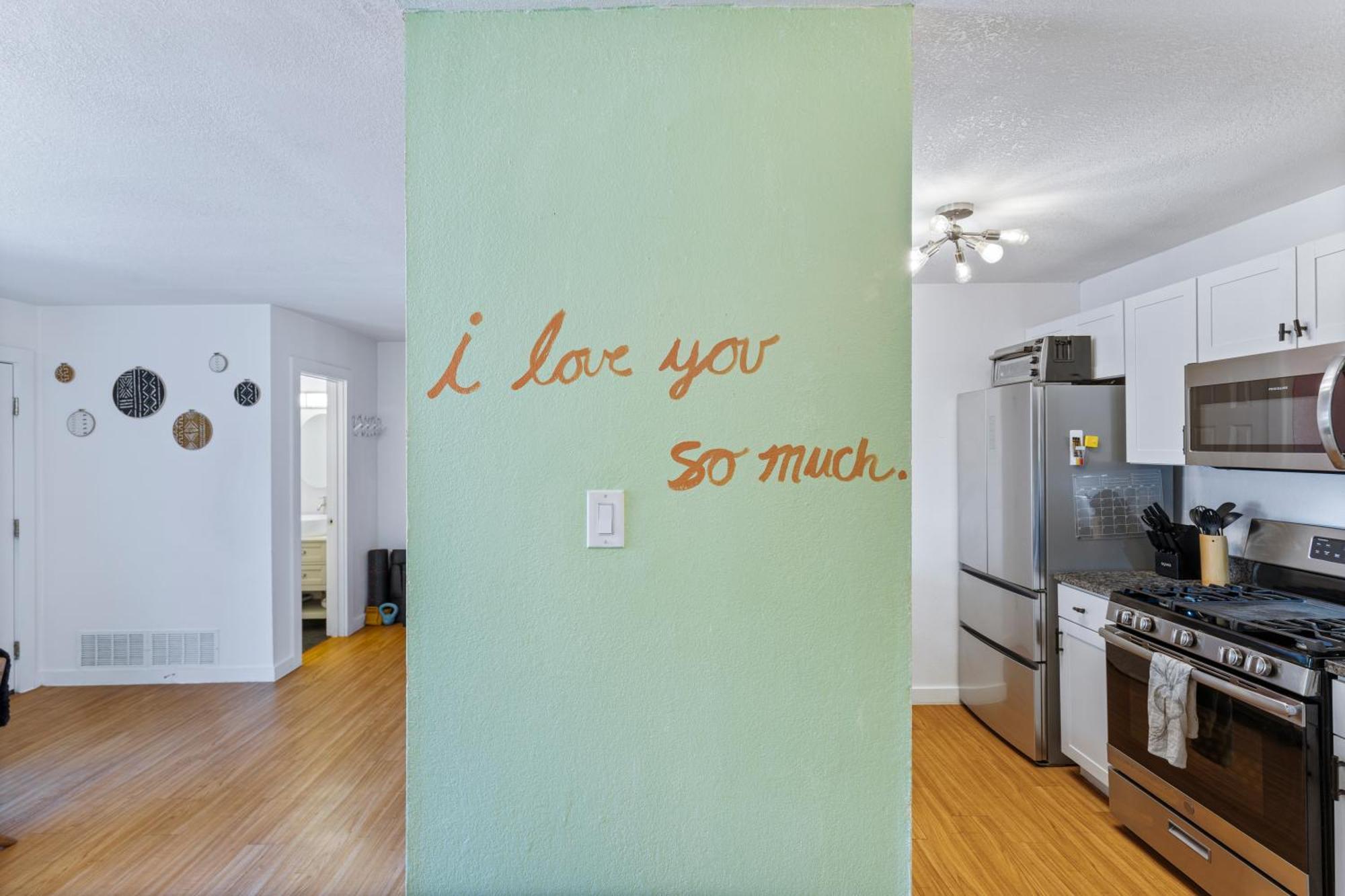 Mella House Apartment Austin Exterior foto
